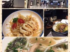 -美奈小馆·越南料理(中航城君尚购物中心店)