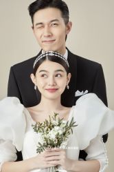 -巴黎春天婚纱摄影STUDIO·定制