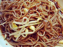 -秦唐一号西安菜馆(钟楼店)