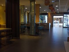 -麦当劳(新世纪环球中心店)