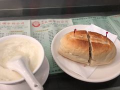 -义顺牛奶公司(庇利金街店)