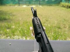 -iFIT真人CS彩弹野战基地