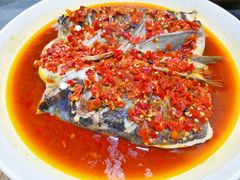 -建辉湖南土菜馆(南大街店)