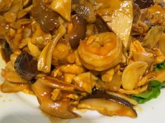 -惠宾饭庄(中山路店)