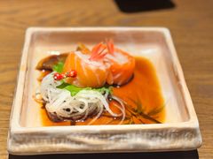 -筱田の食堂·izakaya(淮海中路店)