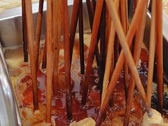 -老徐烧烤涮肚(交道口店)