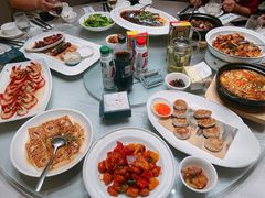 -悦来轩顺德菜(寮厦店)