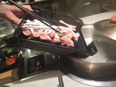 -狐狸爱上椰子鸡(滨江星光大道店)