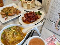 -翠华餐厅(德基广场店)