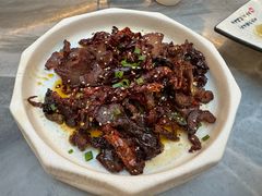 -蔼若春.传承云南菜(金碧公园店)