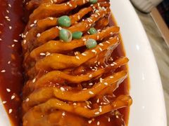 -杏花堂·山西菜馆(晋中万达店)