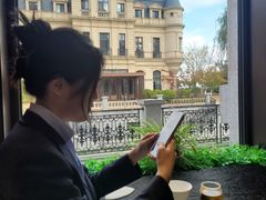 -正德楼果木烤鸭·渔家菜(东港店)