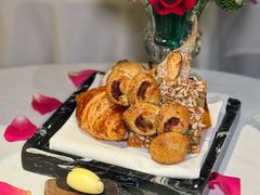 -Le Bistrot de Racine