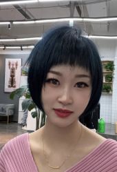 点击看大图 -MORI HAIR SALON日式美发沙龙