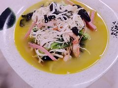 大煮干丝-迎扬春茶社(闻喜路店)