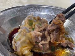 -标记美食新鲜猪杂(兴南大道店)