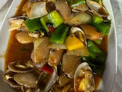 -东江海鲜大排档·潮汕菜·砂锅粥
