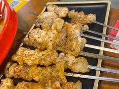 烤花肉-道味龙虾(神道口店)