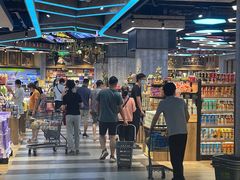 -简致生活MARKET(小榄海港城购物中心店)