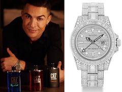 -109度二手奢侈品手表包包珠宝回收(新天地店)