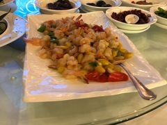 -南京金陵饭店