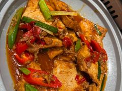 -耶里夏丽·新疆菜·家庭聚场(百联中环购物广场店)