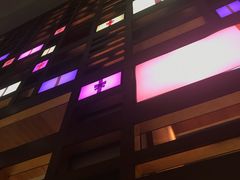 -威斯汀舞台餐厅