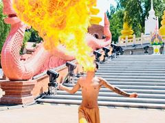 -欢乐水魔方水世界