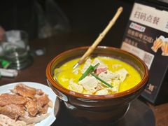 -掌柜的店·河南的菜(世茂店)