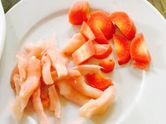 竹仙阁-竹野·上|老字号全竹宴
