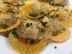 -四川小胡子海鲜(丁村万人海鲜广场店)