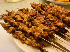 -维吾尔餐厅(宜山路店)