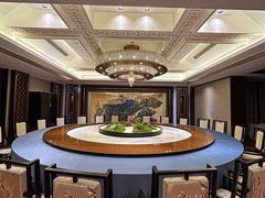 -潮府馆·非遗潮州菜·世纪公园(新国际博览中心店)