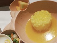 -小厨娘淮扬菜(清江苏宁广场店)