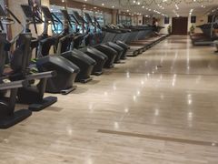 -DF游泳健身(贾家花园店)