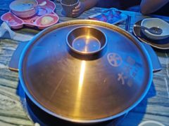 -大头椰·椰子鸡火锅(南宁万象城店)