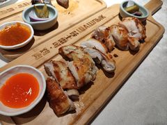 -俄士厨房(环球港店)