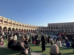 -天津五大道文化旅游区