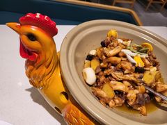 -绿草地·湘菜(7mall店)