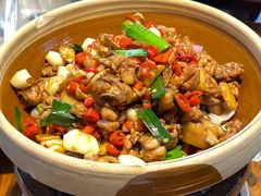 -张氏父子常德肠子馆(贺龙店)