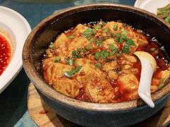-辣螃铠盆盆蟹大排档(海昌店)