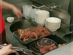 -姚记炒肝店(簋街店)