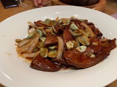 -泰钰丰烤鸭(永安道店)