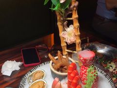 -粤·向群饭店(麓景路店)