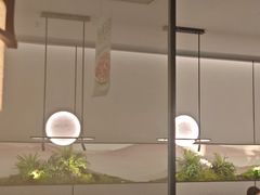 -绿茶餐厅(滨海万达广场店)
