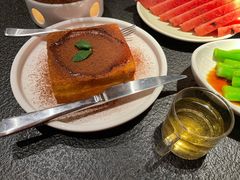 阿华田漏奶华-蝴蝶里·粤菜·点心(龙湖天街&滨江店)