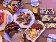 -沈阳瑞士酒店·普拉那啤酒坊
