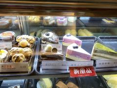 -樱花糕坊(万松园店)