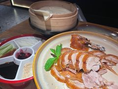 -青年公社烤鸭(蜀山万象汇店)