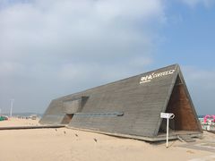 -那香海钻石沙滩浴场